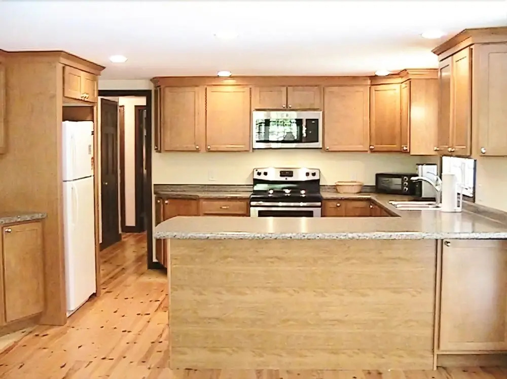 12 Areys - 4 Bedroom House