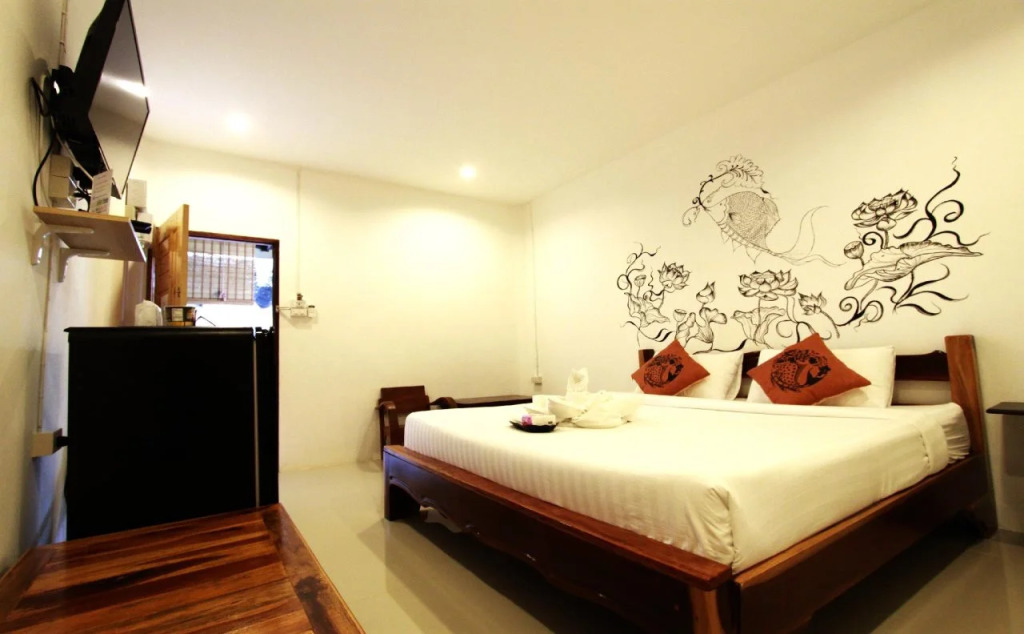 OldTown Boutique House Sukhothai
