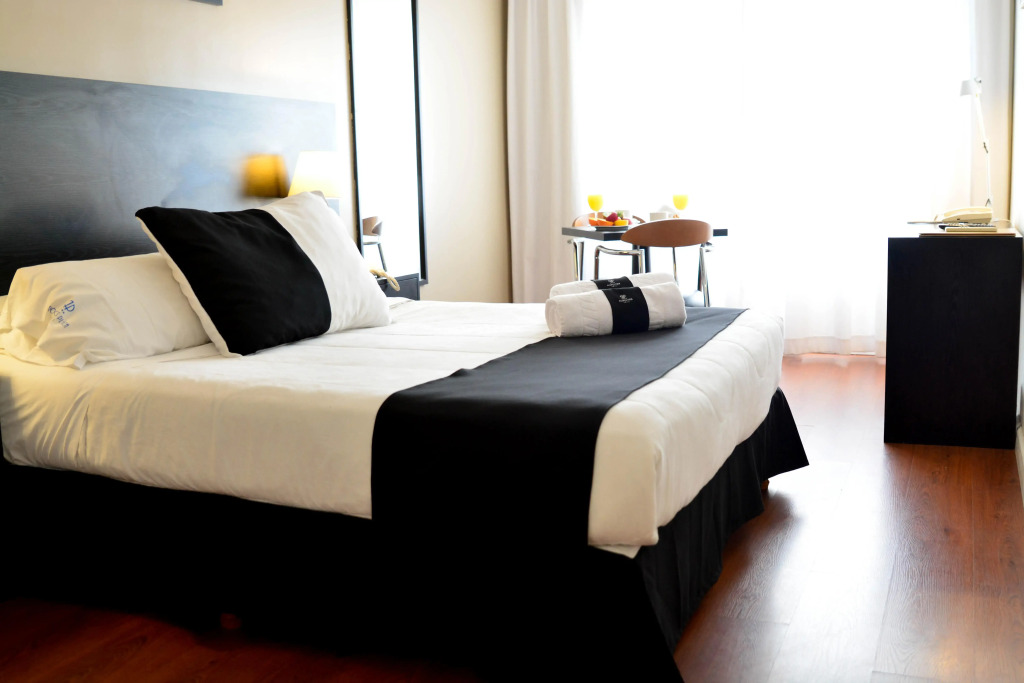 Pocitos Plaza Hotel