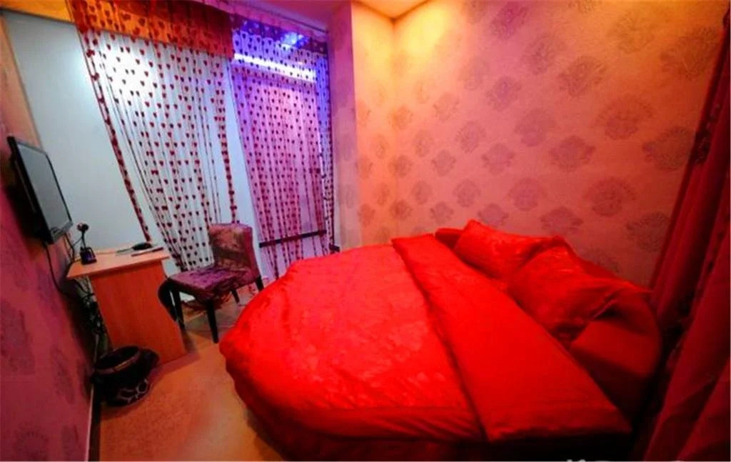 Changchun Hongpingguo Hotel