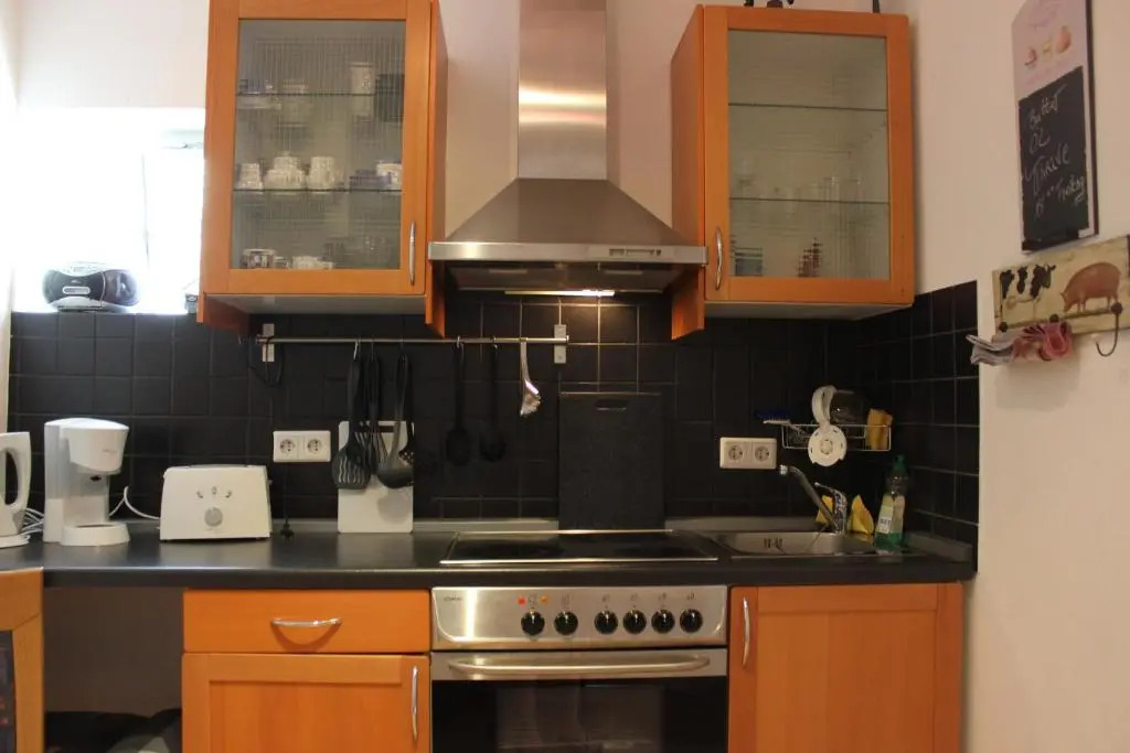 Apartment Ramersdorf
