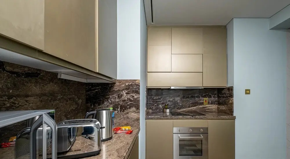 LUX Holiday Home - DAMAC Residenze 1