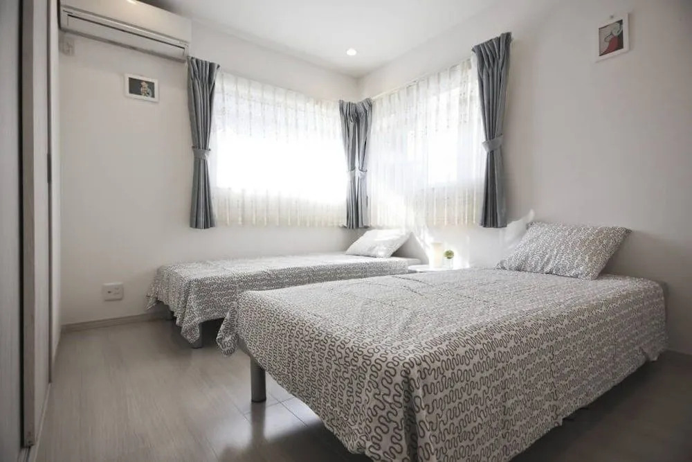 Nakano House Hotel