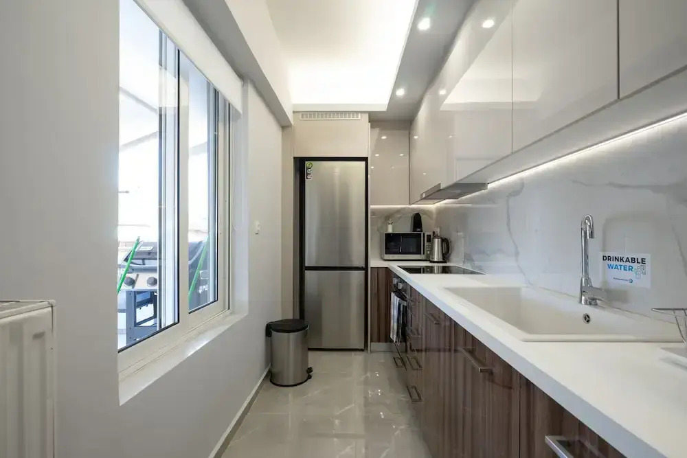 Trojan Affair Residence