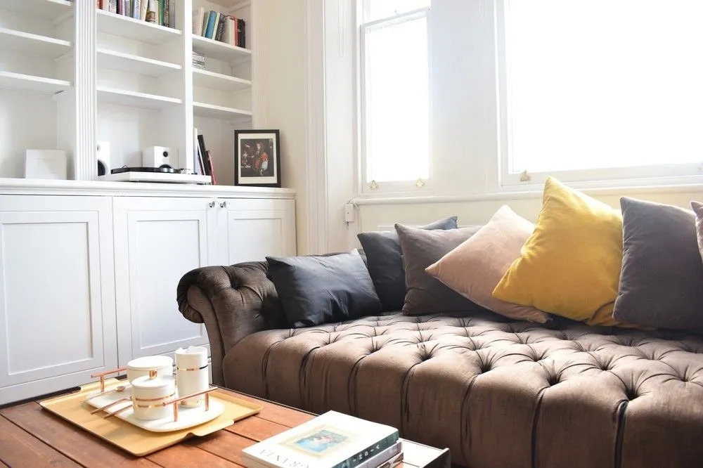 1 bedroom flat in Knightsbridge