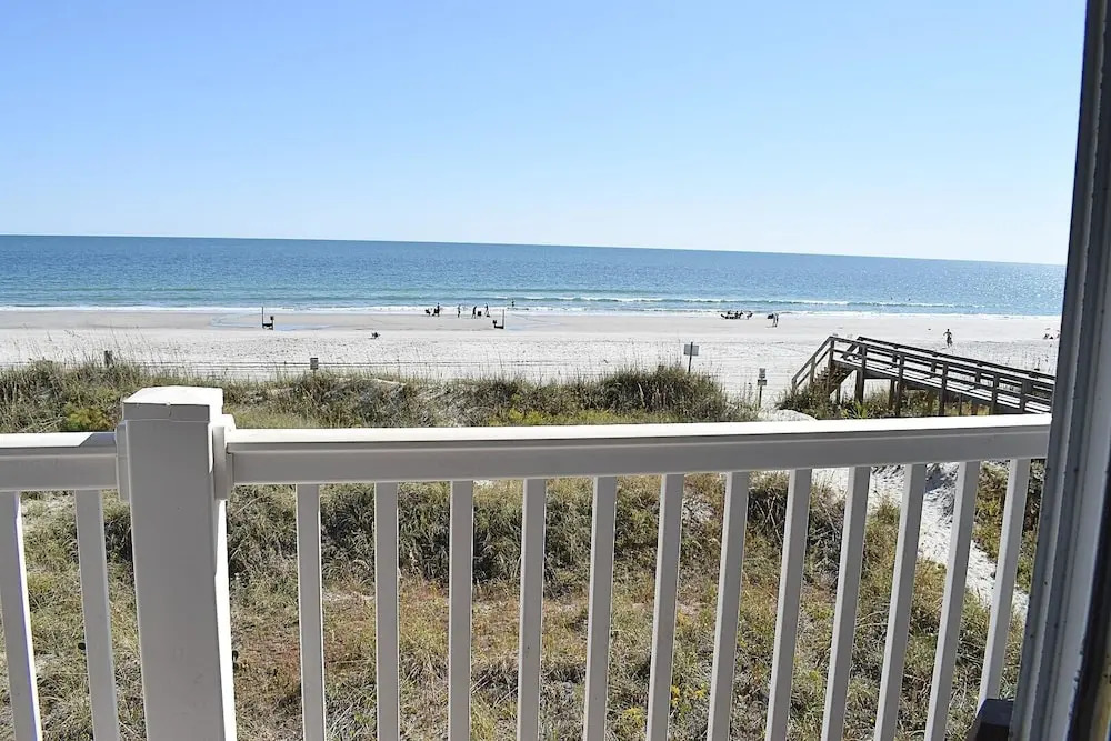 Grand Strand Resort Ii 19 1 Bedroom Condo by RedAwning