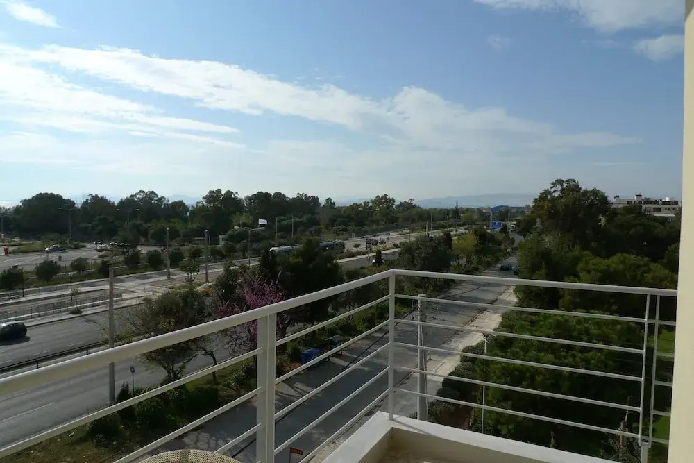 IKAROS Hotel ELLINIKO