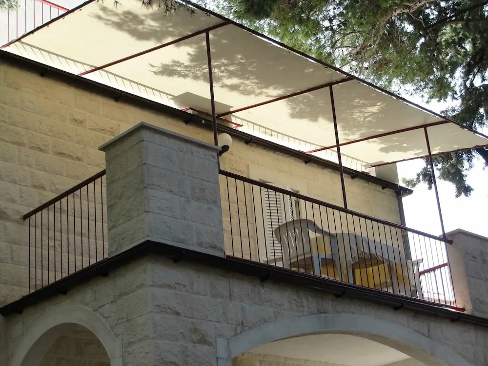 Apartments Boguvila