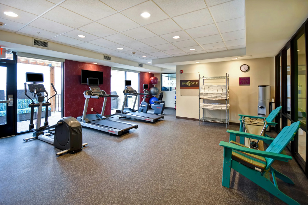 Home2 Suites By Hilton Eagan Minneapolis