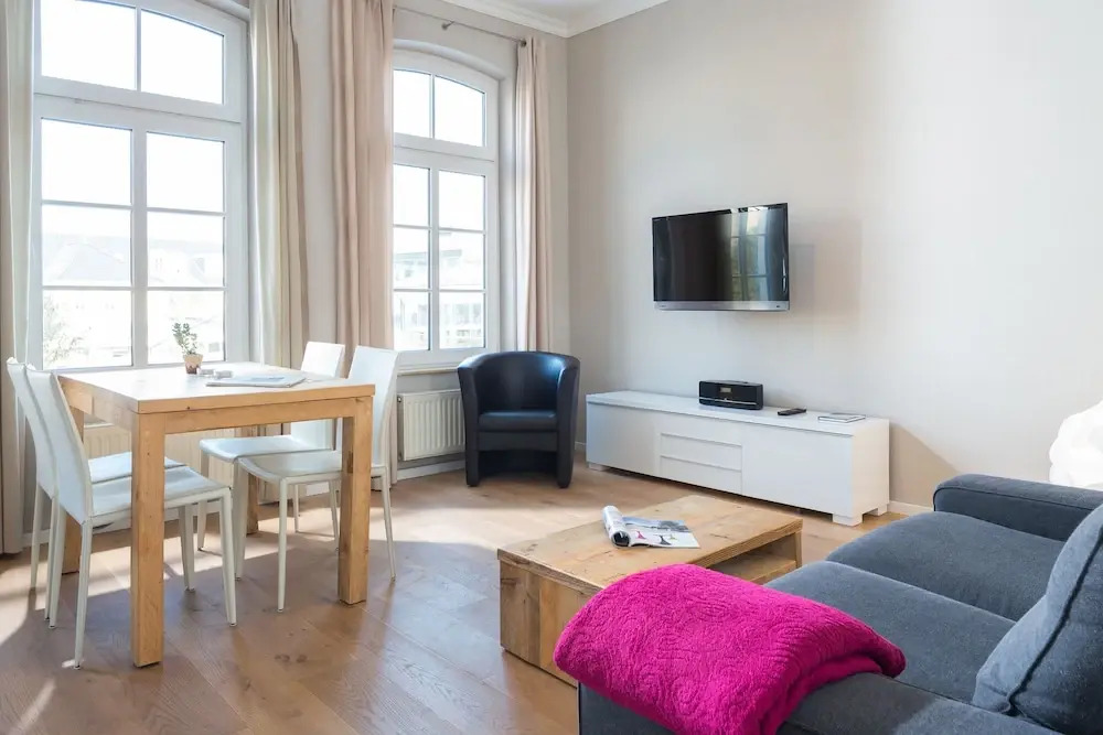 Strandloft Norderney