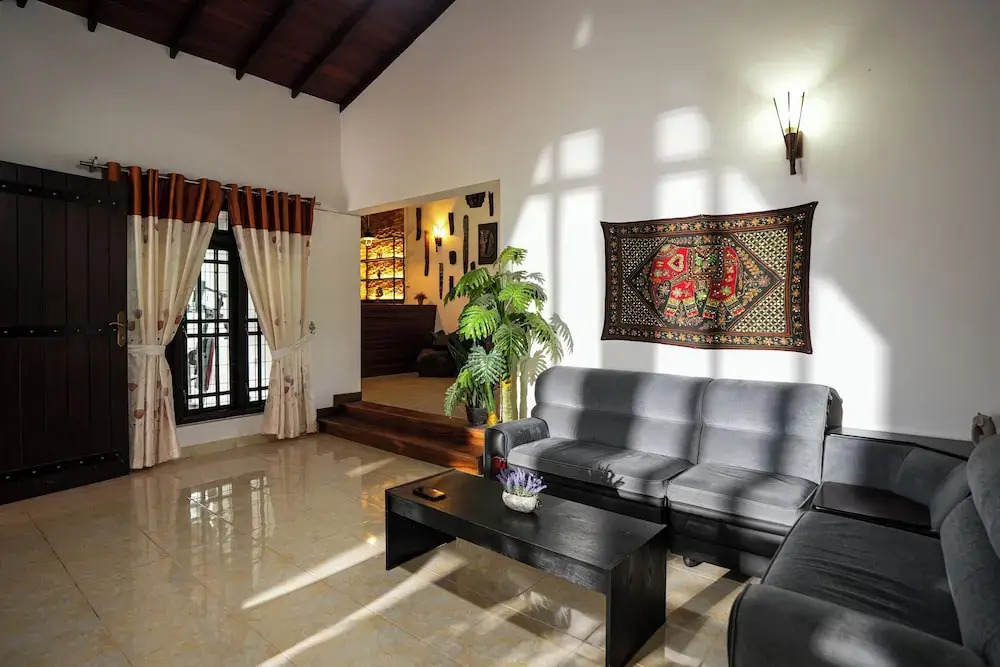 V&C Hideout Villa - Kandy