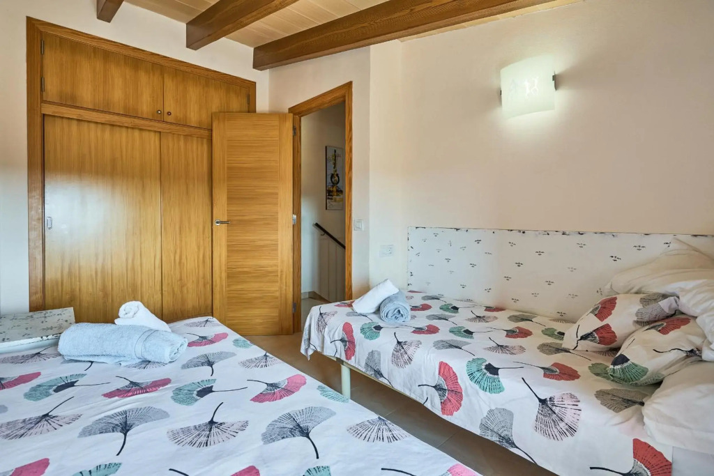 Finca Barralina