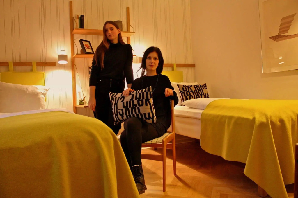 Hotel Alexandra