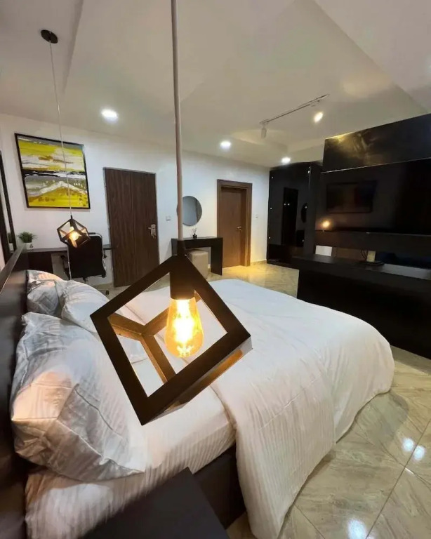 Sterling Shortlet Apartment  and Suites
