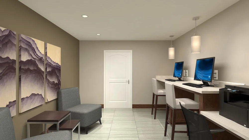Staybridge Suites   Ames, An Ihg