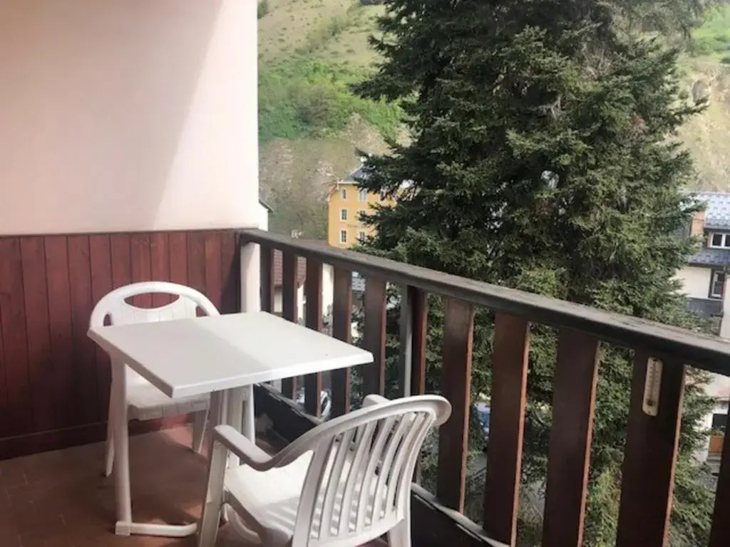 Appartement Brides-les-Bains, 1 pièce, 2 personnes - FR-1-512-134