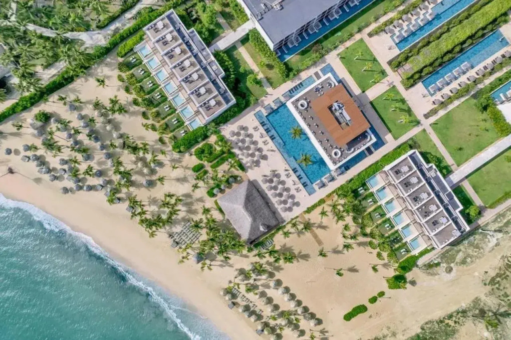Live Aqua Punta Cana