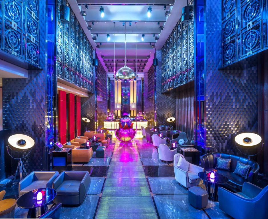 Sofitel Beijing Central