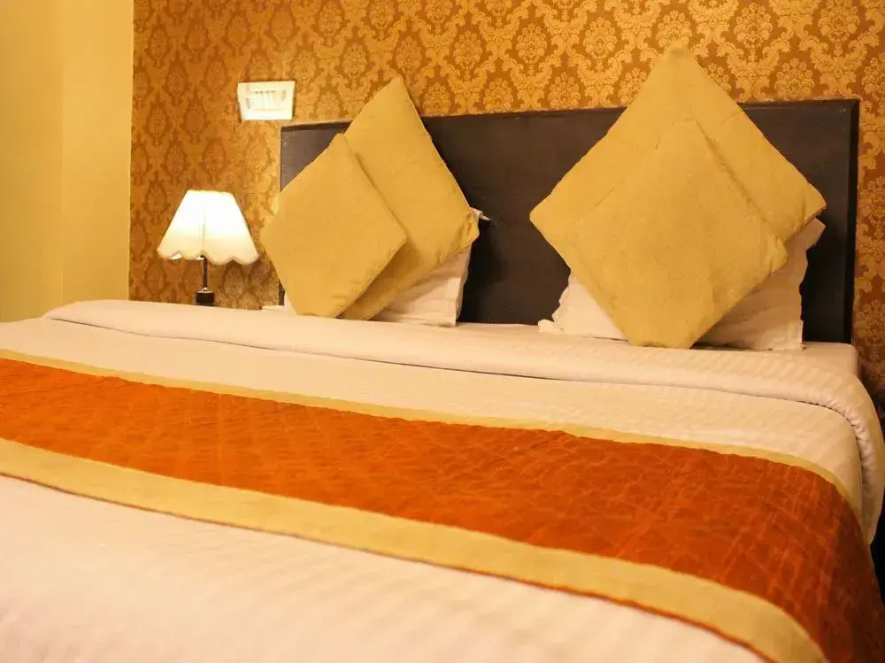 OYO 3446 Hotel Sanjary Palace