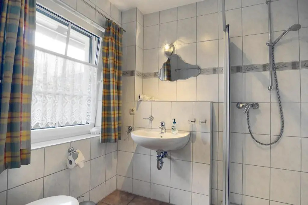 Kranichguck, App 2