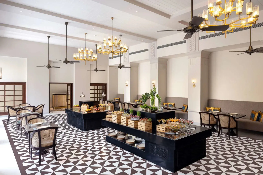 Radisson Blu Resort Kumbhalgarh