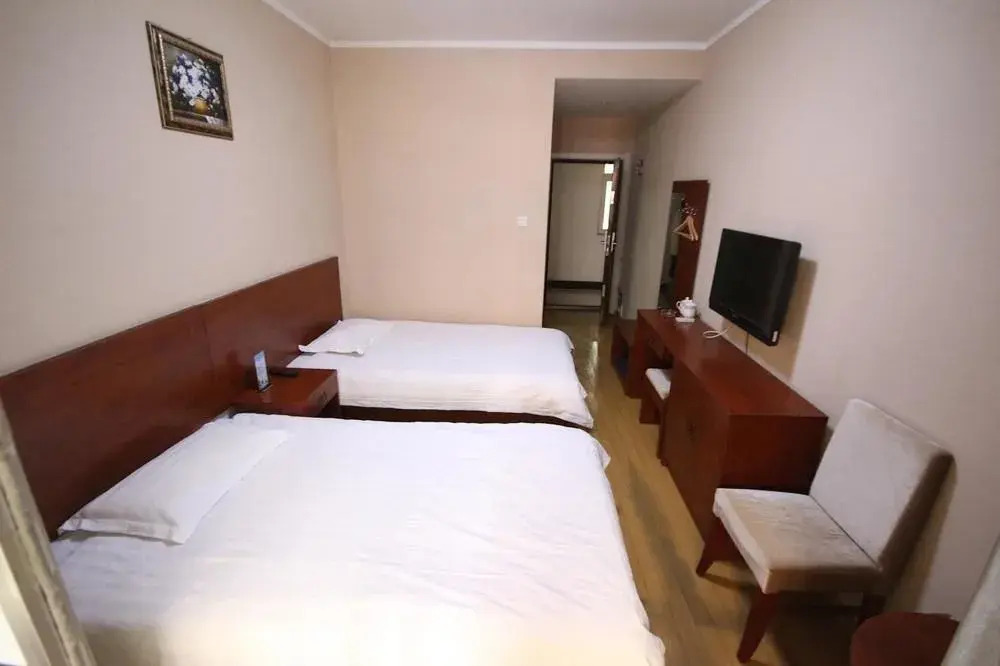 Yaya Style Apartment