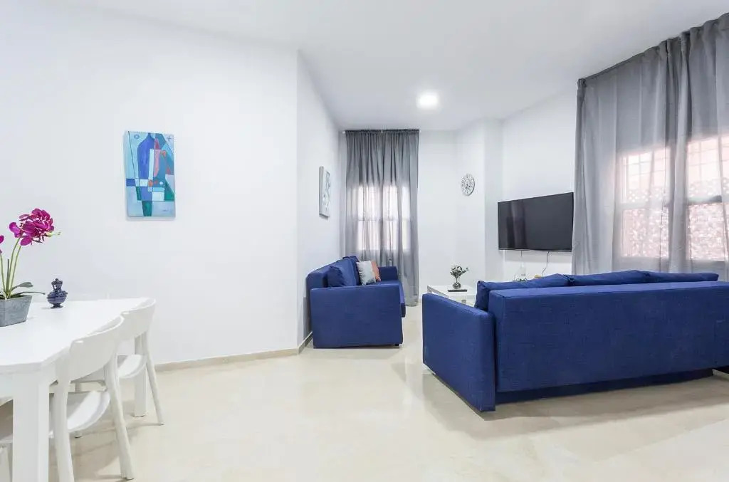 Centro 4 Rooms 3 baños Parking