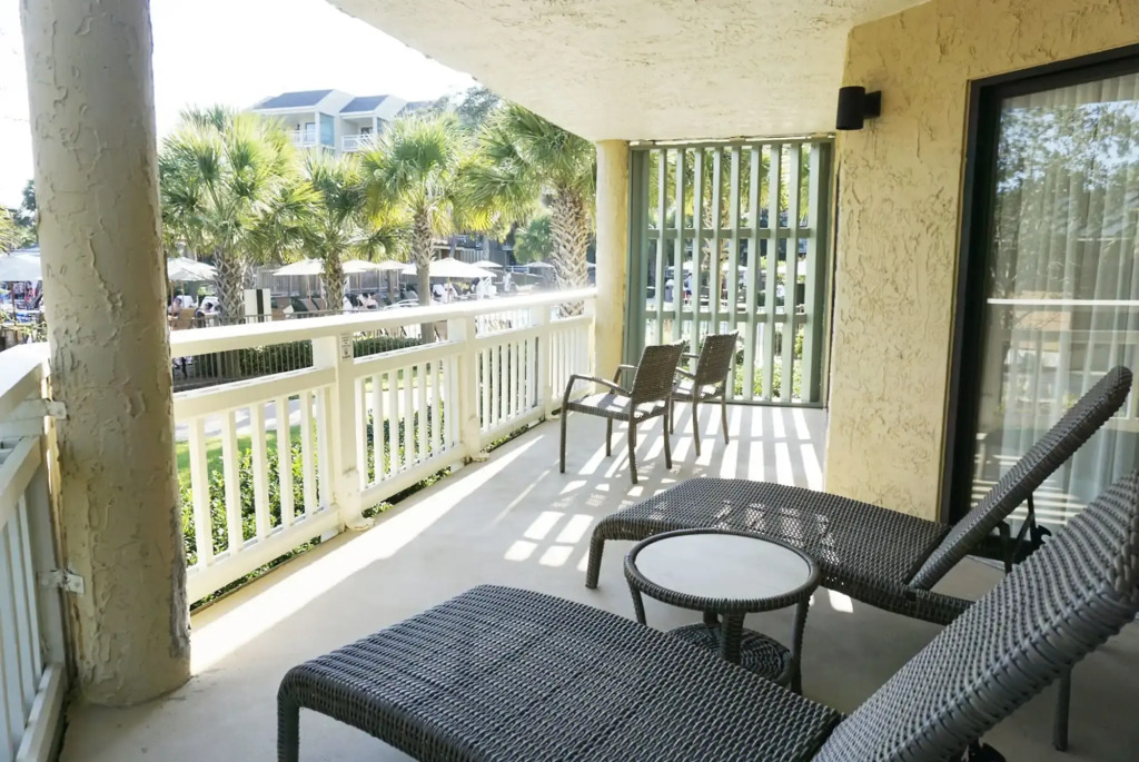 Omni Hilton Head Oceanfront Resort