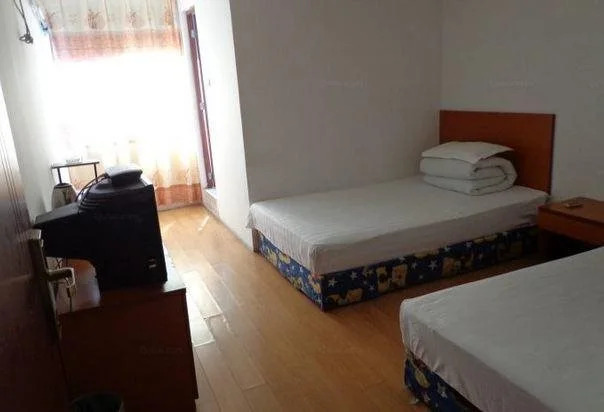 Hefei Futong Hotel
