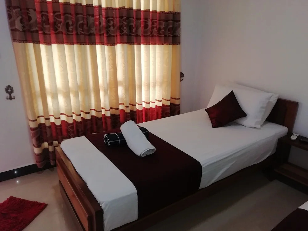 Esha Beach Resort