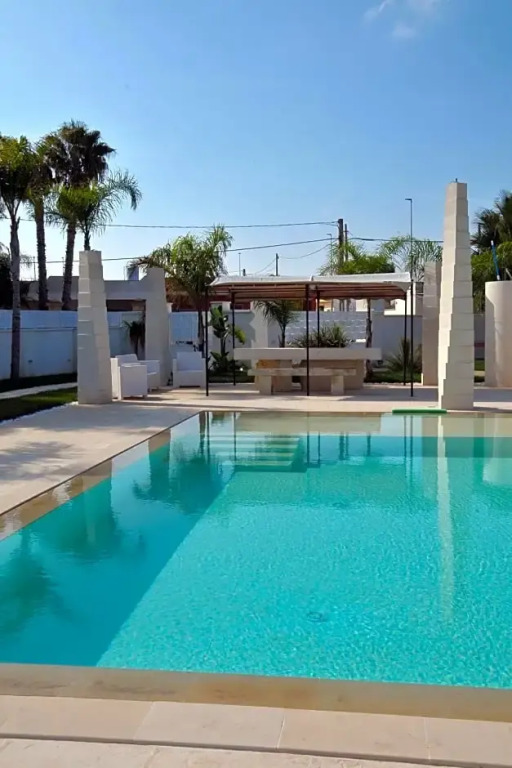 Sant Isidoro suite
