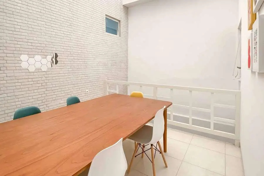 Nine Suites Syariah RedPartner