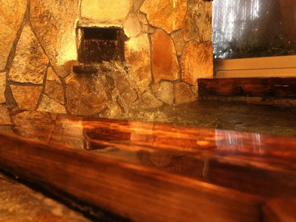 Marunaka Lodge