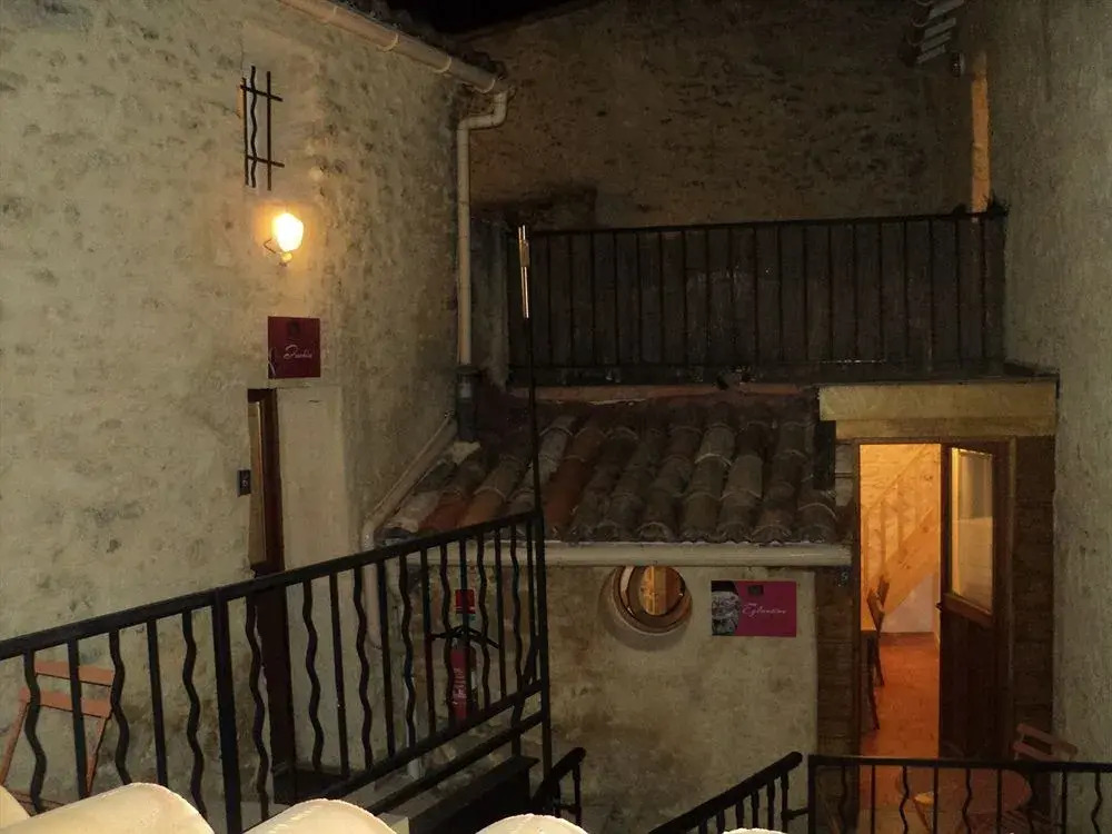 Appart-Hôtel Résidence Maloc