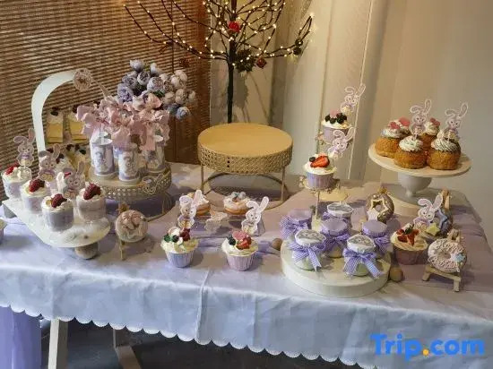 Shanghai Guixin Xiaozhu Homestay