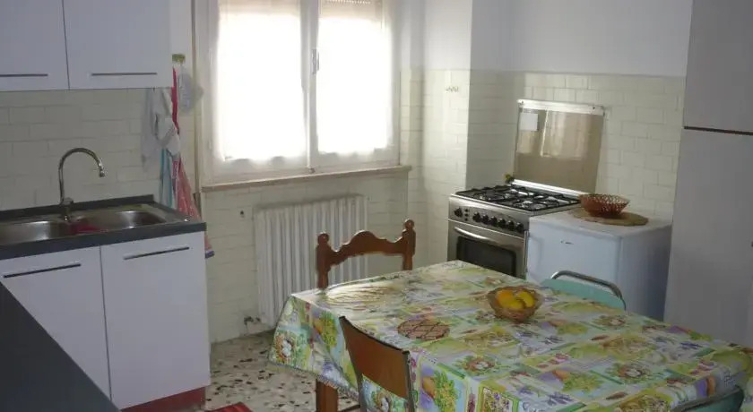 Guest house Il Fungo