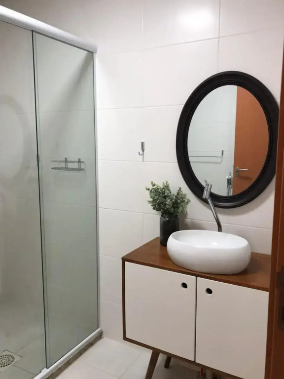 Itacolomi Home Club Apto 404 T1