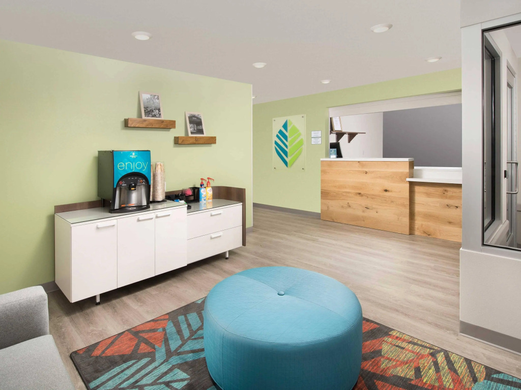 WoodSpring Suites Fort Walton Beach - Eglin AFB