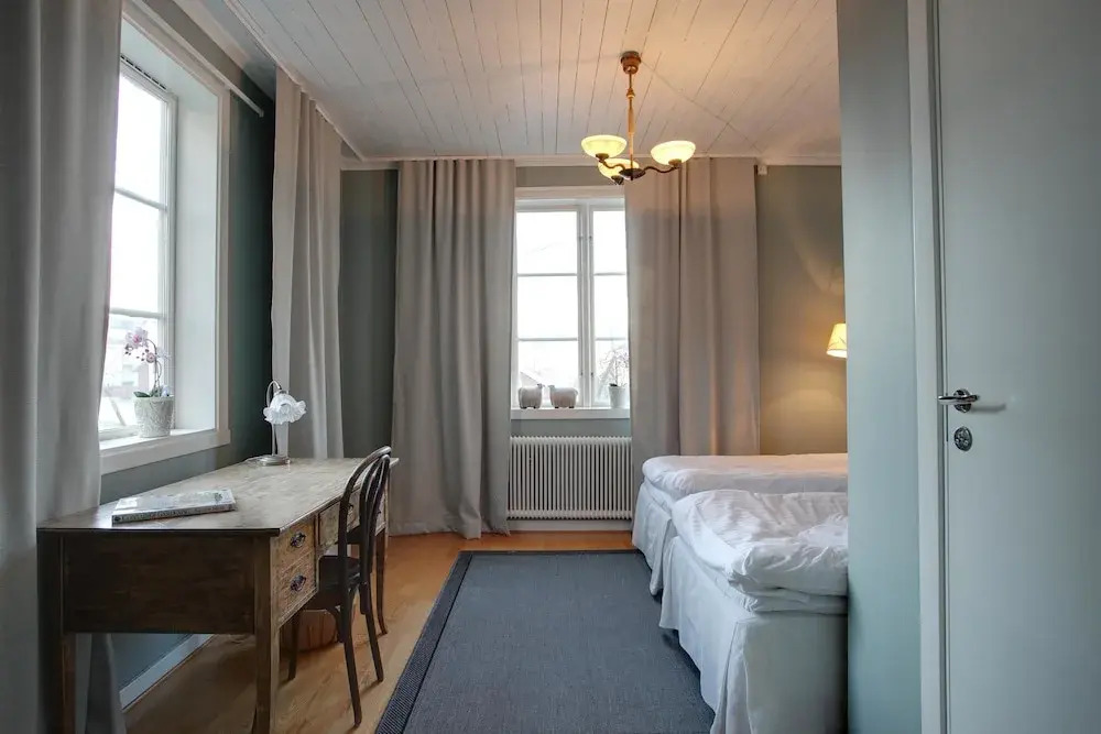 Slottsparken Motel