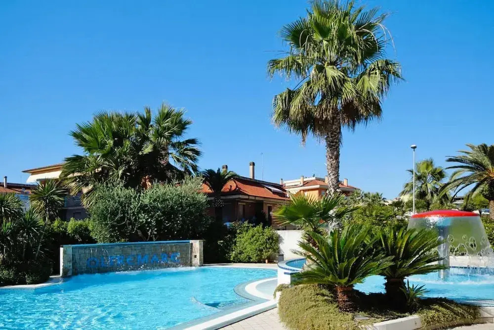 Apartment in San Benedetto del Tronto Near Restaurants