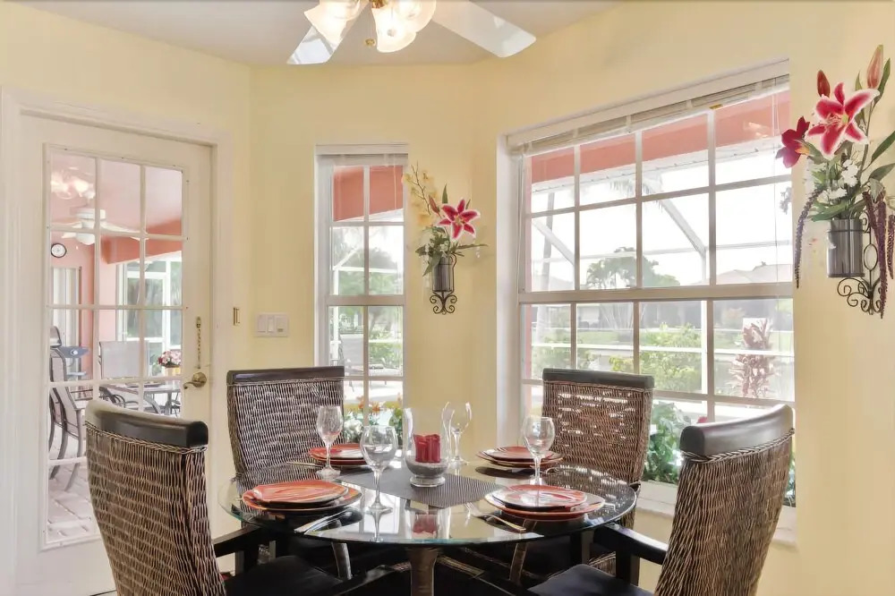 Top Florida Properties Vacation Villas