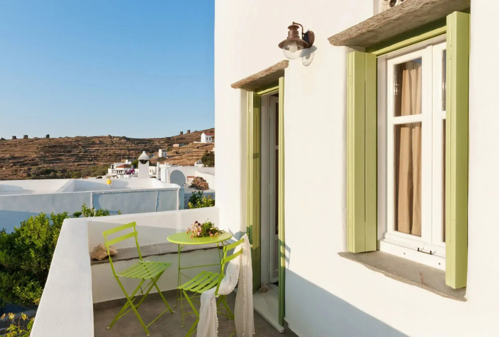 Skaris Homes