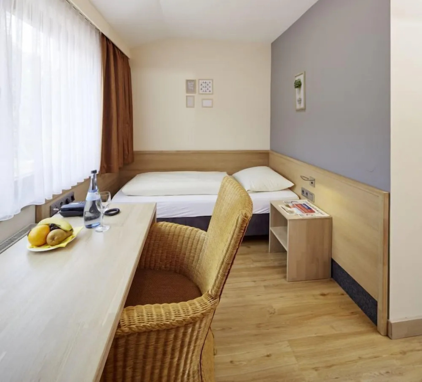 NaturKulturHotel Stumpf