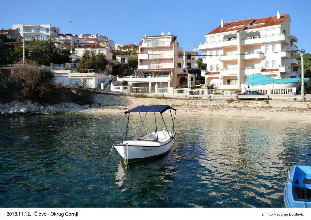 Apartman Pogled