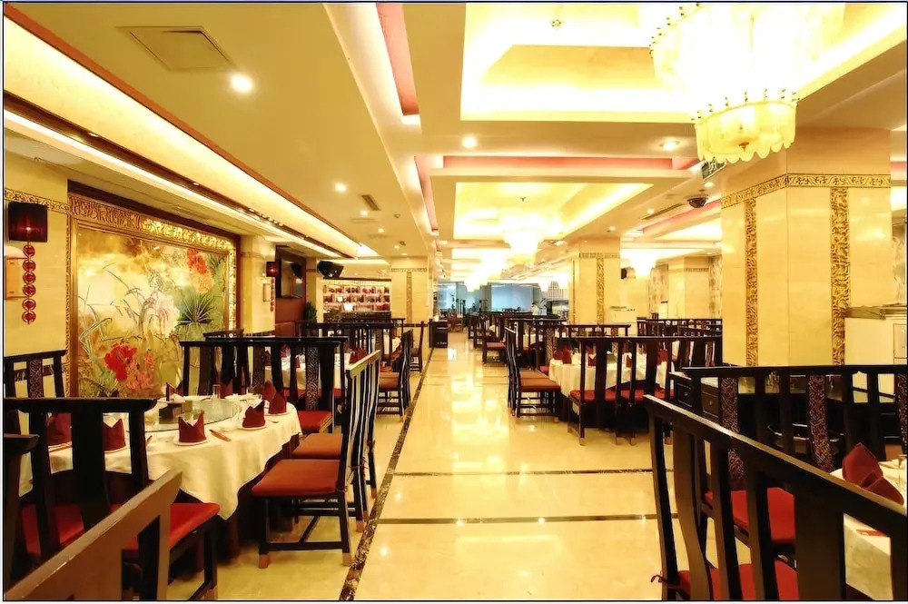 Rong Impression International Hotel