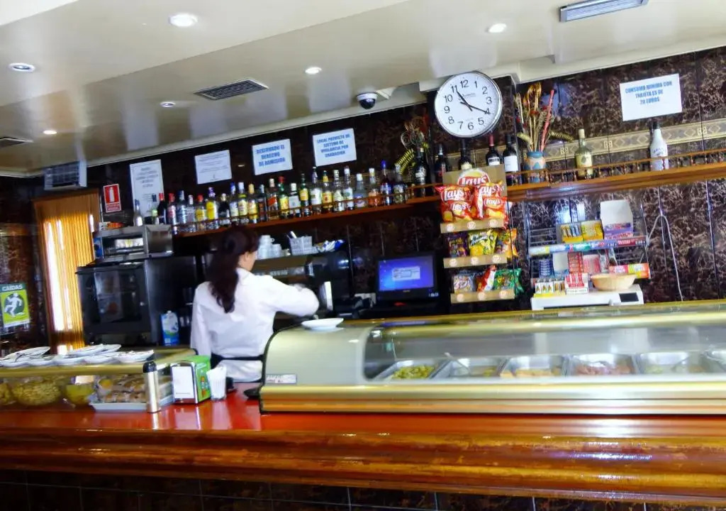 Hotel Can-Vic