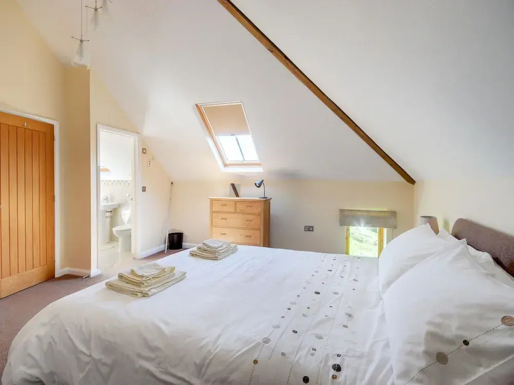 Authentic Holiday Home in Ilfracombe With Private Garden