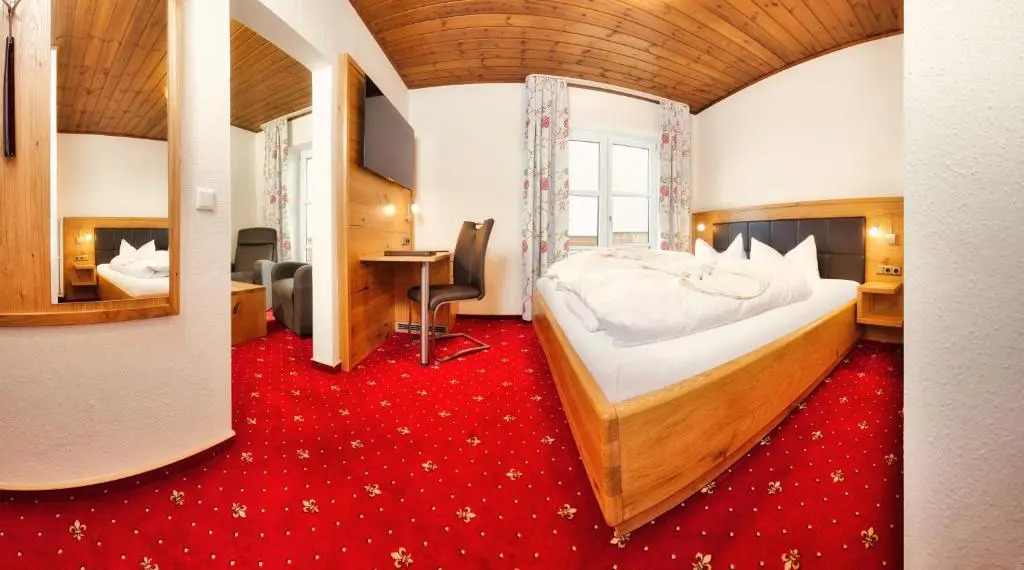 Hotel zum Hirschen