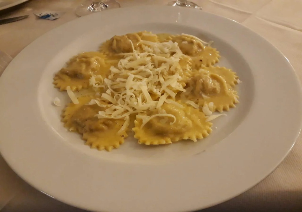 Locanda del Porcino
