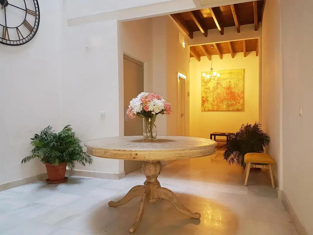 Casas de Sevilla - Casa Sevillana Harinas26